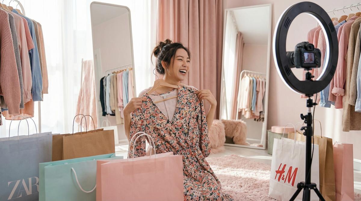 母狗穿搭视频分享